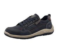 Mustang 15m0181001, Zapatillas Hombre, Azul Navy, 44 EU