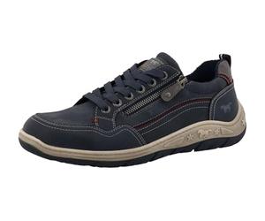 Mustang 15m0181001, Zapatillas Hombre, Azul Navy, 44 EU