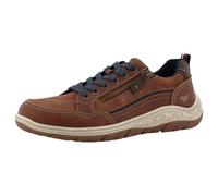 Mustang 15m0181001, Zapatillas Hombre, coñac, 40 EU