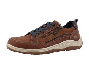 Mustang 15m0181001, Zapatillas Hombre, coñac, 41 EU