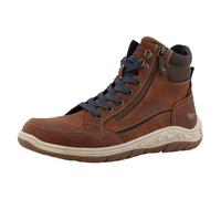 Mustang 15m0181002, Zapatillas Hombre, coñac, 43 EU