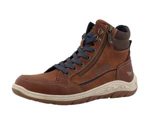 Mustang 15m0181002, Zapatillas Hombre, coñac, 45 EU