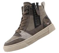 Mustang 15m0212002, Zapatillas Mujer, marrón, 37 EU