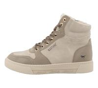 Mustang 15m0212005, Zapatillas Mujer, Beige, 40 EU