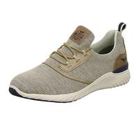 MUSTANG - 4058-305-841, Zapatillas Hombre, Azul (Jeansblau 841)