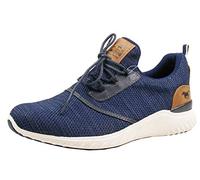 MUSTANG - 4058-504-1, Zapatillas Altas Hombre, Blanco (Weiß 1)