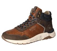 MUSTANG 4200-501, Zapatillas Hombre, coñac, 45 EU