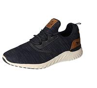 MUSTANG - 5024-302-800, Zapatillas Niños, Azul (Dunkelblau 800)