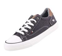 Mustang 5024-307-875, Zapatillas Mujer, Azul (Sky 875), 40 EU