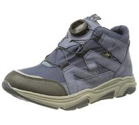 Mustang 5061-501, botín, Blue, 39 EU