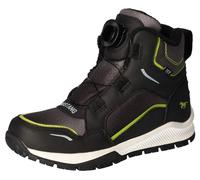 MUSTANG 5064-501, Botín, Black, 35 EU