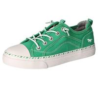 Mustang 5070-303, Zapatillas, Verde, 37 EU