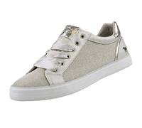 Mustang 5803-305-2, Zapatillas Mujer, Gris (Grau 2), 38 EU