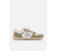 MTNG Deportivas Barefoot Mujer Free-Aria 60840 | 60444 | Beige