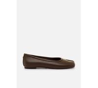 MTNG Zapatos Planos Mujer Tabatha 56265 | 62808 | Marron
