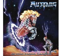 Mustang India - Beyond Raging Thunder [Vinilo]