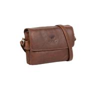 MUSTANG bolso bandolera Crossbody Brown