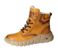 Mustang Botín De Mujer Con Plataforma Forrado De Piel Con Tachuelas 1499-601