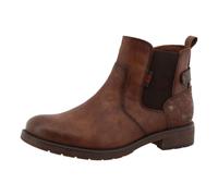 Mustang Botín Para Dama Zapato Moderno De Uso Diario 15M0052002