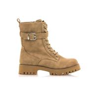 Mustang Botines 59469 Beige