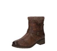 Mustang 15m0062005, Botas Cortas al Tobillo Mujer, coñac, 39 EU