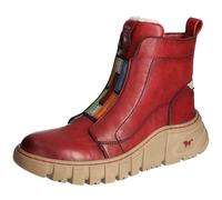 Mustang Botines Mujer Deportivo Botas de Invierno Forro Interior Plataforma