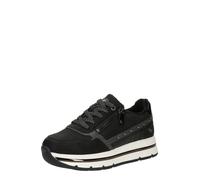 MUSTANG Calzado deportivo con cordones negro 41 negro