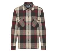 MUSTANG Camisa Estilo Dayton para Hombre, Multi Check 12676, 5XL Grande
