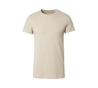 MUSTANG Camiseta 'Allen' blanco lana XXXL blanco lana