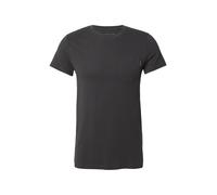 MUSTANG Camiseta 'Allen' negro moteado XL negro moteado