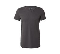 MUSTANG Camiseta 'Amado' antracita XXL antracita