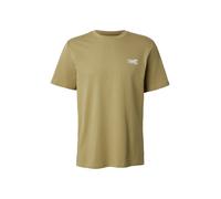 MUSTANG Camiseta 'Austin' caqui M caqui