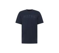 MUSTANG Camiseta 'Austin' navy S EUR
