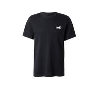 MUSTANG Camiseta 'Austin' negro XL negro