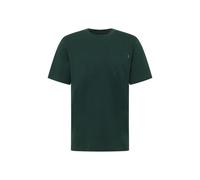 MUSTANG Camiseta 'Austin ' verde oscuro M EUR