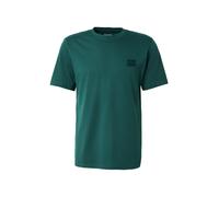 MUSTANG Camiseta 'Austin' verde S EUR
