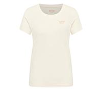 MUSTANG Camiseta Estilo Alma para Mujer, Whisper White 2013, L