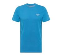 MUSTANG Camiseta Estilo Austin para Hombre, Sea of Belice 5444, 3XL