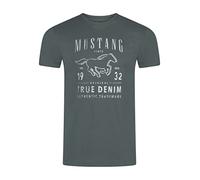 MUSTANG Camiseta Mustang para hombre, L