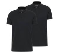 MUSTANG Camiseta negro XXXL EUR