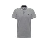 MUSTANG Camiseta 'Palco' azul ahumado XL EUR