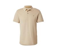 MUSTANG Camiseta 'Palco' beige S beige