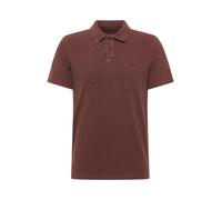 MUSTANG Camiseta 'Palco' chocolate XXL EUR