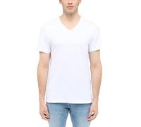 Mustang Style Amado 2-Pack Camiseta, Blanco General 2045, XL para Hombre