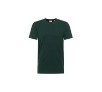 MUSTANG Camiseta 'Style Allen' verde oscuro XXXL EUR