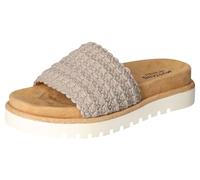 Mustang Chanclas para mujer 1461-704, 40 EU, pardo, 40 EU