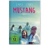 Mustang [DVD]