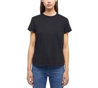 MUSTANG Estilo Ada Camiseta, Negro 4142, XXL Grande para Mujer