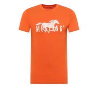 MUSTANG Estilo Austin, Koi 7166, S
