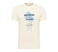 MUSTANG Estilo Austin, Whisper White 2013, XXL